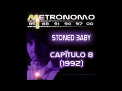 entrevista a dj peque aka stoned baby,metronomo,capitulo 8 (1992)
