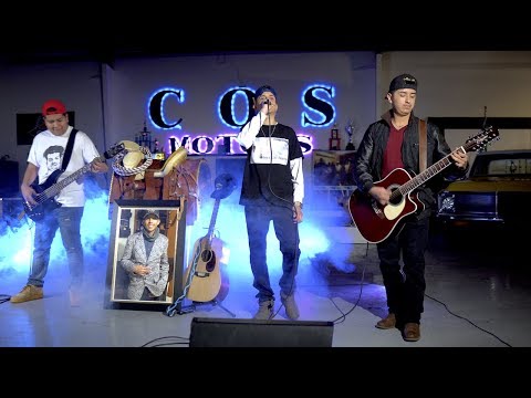 Clave 702 - SIEMPRE CLAVE A.R. (EN VIVO 4K)