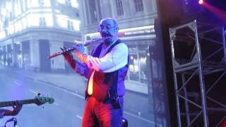 IAN ANDERSON - Requiem