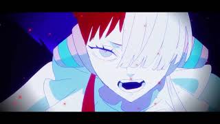 最初の出だしから勢いMAXでかっこよすぎる😖 - 15歳 / 全力で【 Tot Musica 】歌ってみた