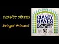 CLANCY HAYES: «Swingin’ Minstrel» (1956-1958) – Full Album