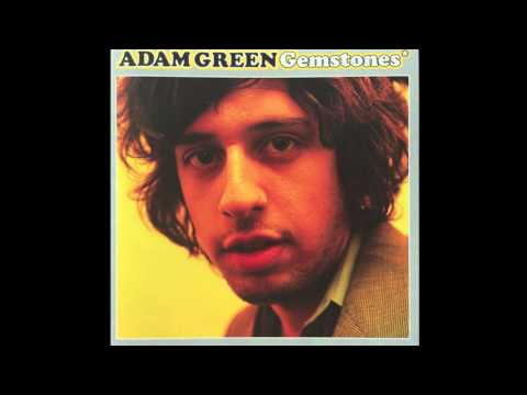 Adam Green - Crackhouse Blues