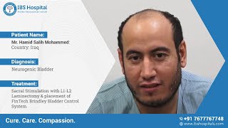 Hamid Salih Mohammed