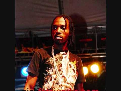 Mavado - Sting Dem (OUTBREAK RIDDIM) OCT 2009 Stephen "Di Genius' McGregor Production.