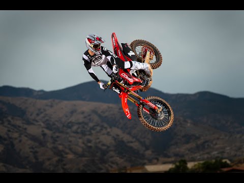 2020 Honda HRC and GEICO Honda Race teams RAW 12/3/2019