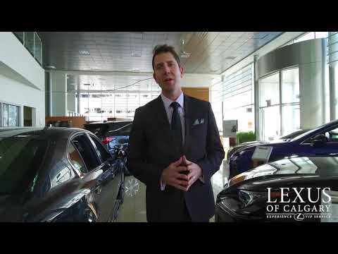 Used 2010 Lexus IS 250 AWD - Car of the Week With Lexus