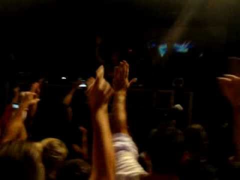 Erick Morillo @ vox club 24/09/2011 part 4