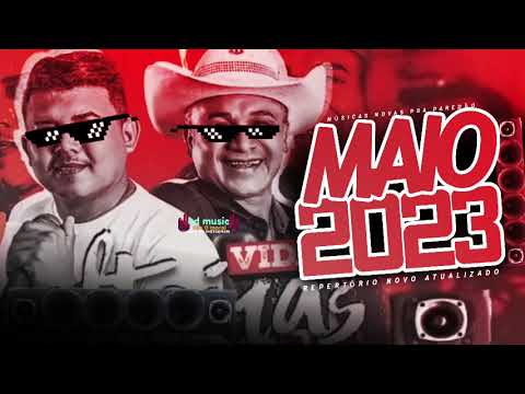 ANDERSON CANTOR EO VEI DA PISADINHA 2023 MAIO CD NOVO MÚSICAS NOVAS