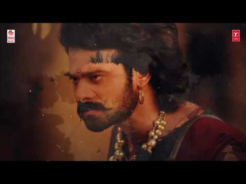 Dandaalayyaa Full Song With Lyrics   Baahubali 2 Songs   Prabhas, MM Keeravaani, Kaala Bhairava