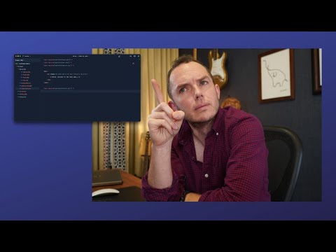 PHP For Beginners, Ep 13 - Partials