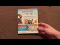 Hop Blu Ray Overview