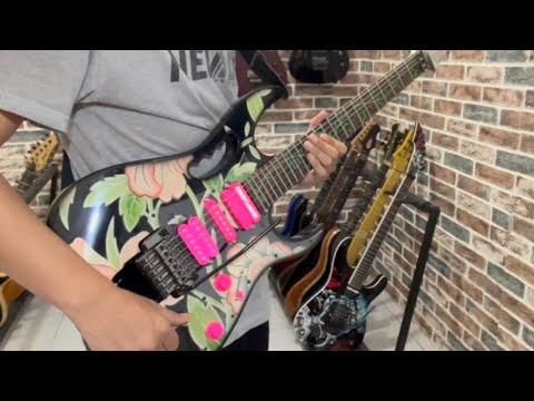 Sustaniac Humbucker image 6