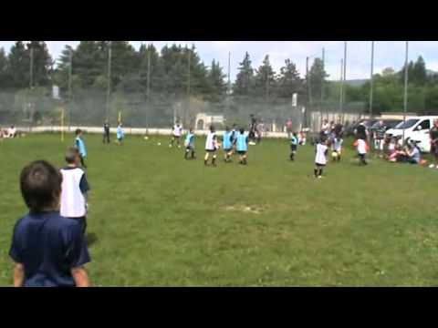 LARIOINTELVI DAY - CALCIO 4