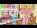Frosted Pink Pink Panther And Pals