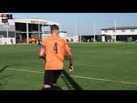 Meci U19 (FRF) - ACP 3 Kids Sport Bucuresti - FC Metaloglobus Bucureşti - 20.10.2024