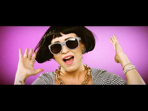 Dominika Mirgova feat. Mafia Corner - SWING (Official video )