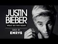 Justin Bieber - What Do You Mean? (Punk Goes Pop ...