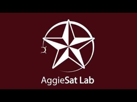 AggieSat4 Vibration Testing at NASA JSC