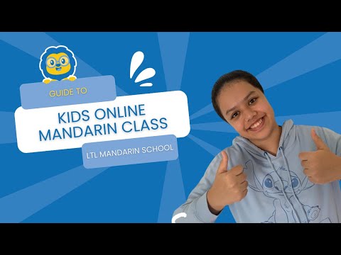 LTL Flexi Classes || Learn 10+ Languages Online — video 9