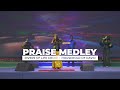 Praise Medley By Rivers Of Life Choir Household Of David