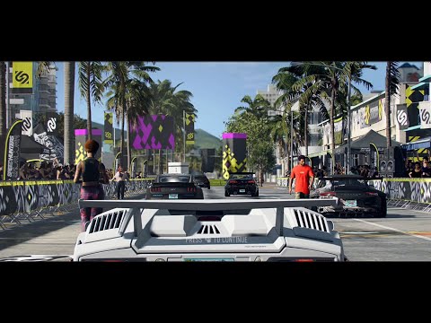 Unstoppable Street Racing Madness | Need for Speed Heat |