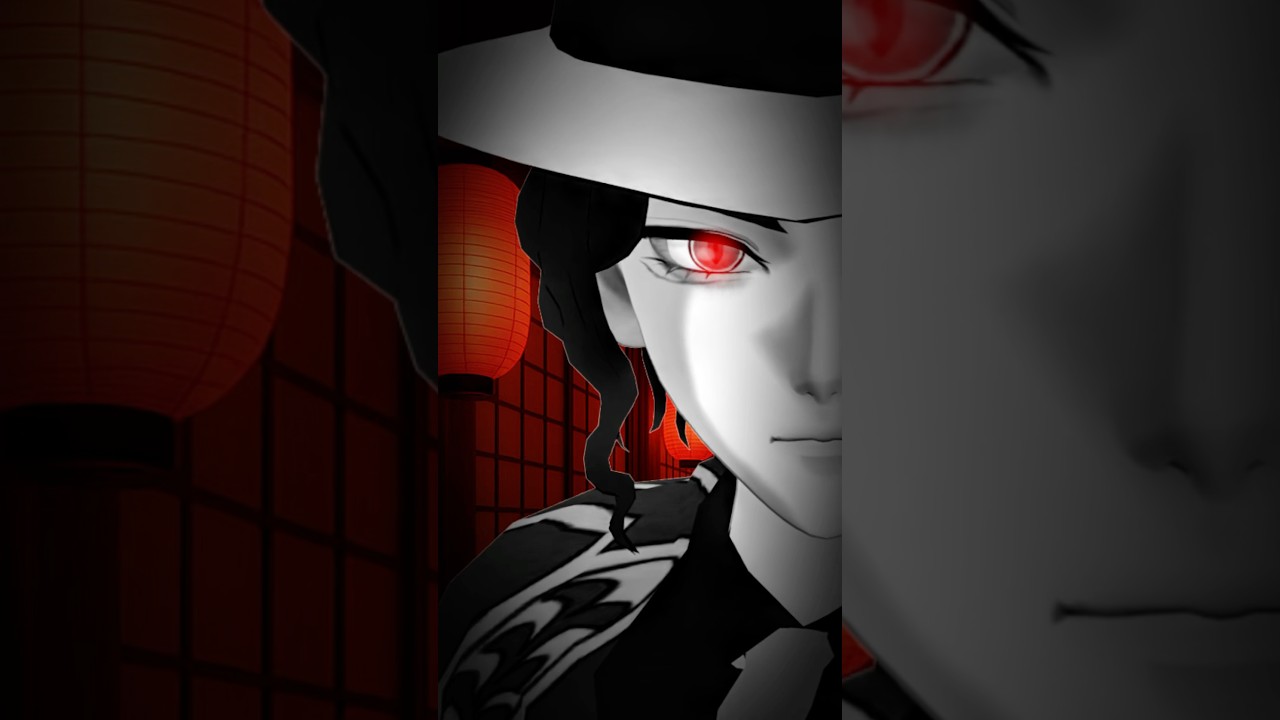 【鬼滅の刃】鬼舞辻無惨と童磨をゼペットで再現してみた #鬼滅の刃 #demonslayerkimetsunoyaiba #zepeto #shorts