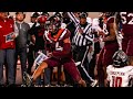 Mansoor Delane Highlights The Best CB In CFB NF No Name Happy Birthday Soor