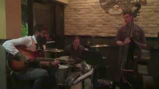 Brian Comeau Jazz Trio - Nardis