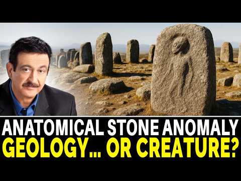 Ancient Stones Hiding Fossilized Giant Remains? | Michael Tellinger