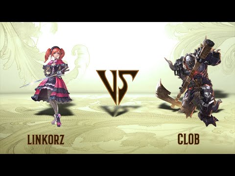 linkorz (Amy) VS CLOB (Astaroth) - Online Set (06.08.2020)