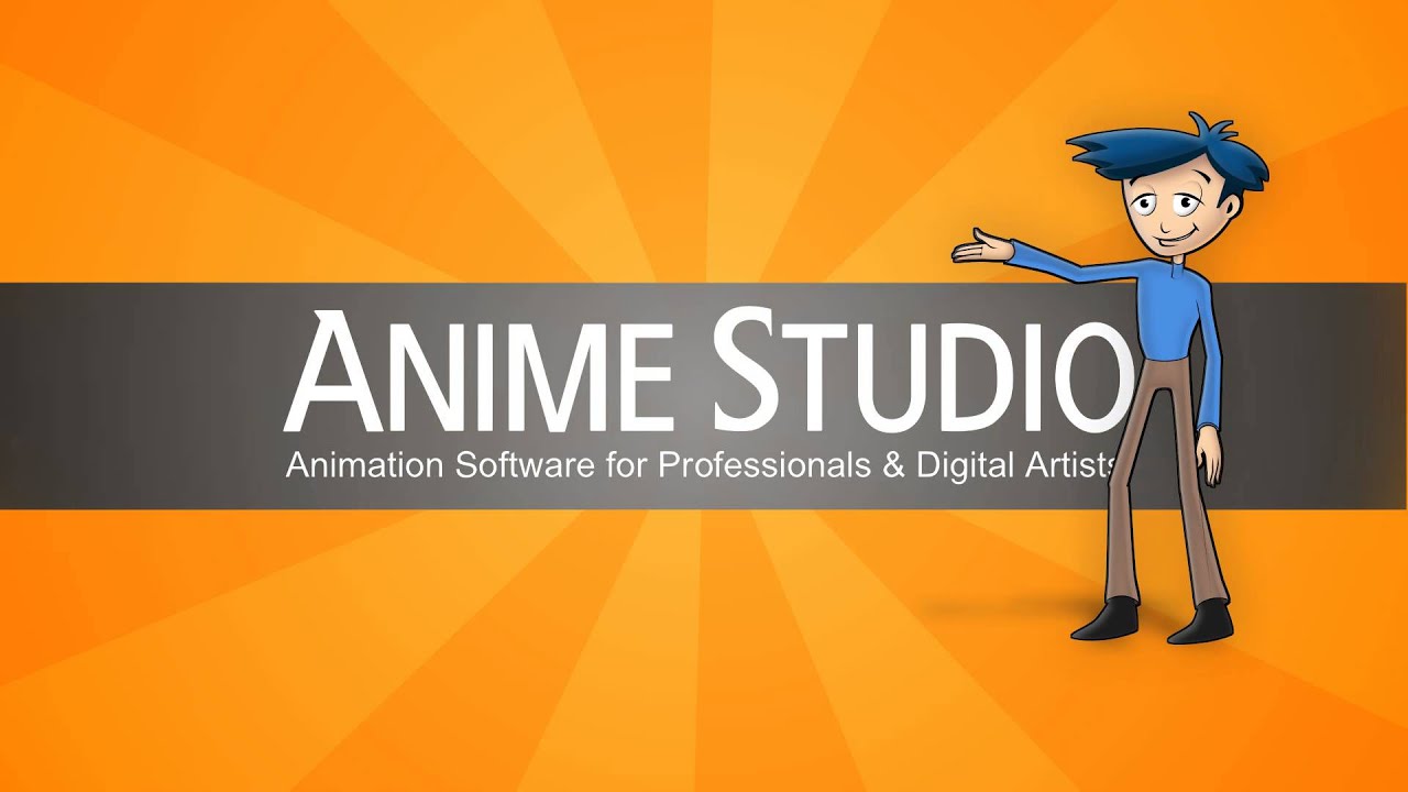 Anime Studio Promo