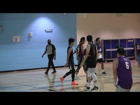 Box1 vs +886 - Sunday tier 6 - tcbl 2021 fall