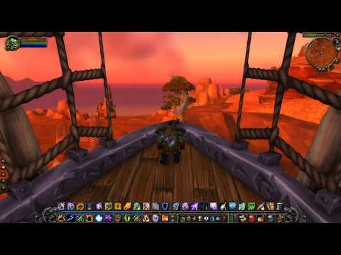 Shaman leveling, part 38