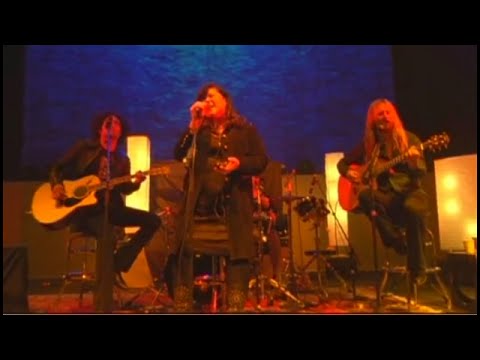 Alice in Chains - "Brother" (Ft. Ann Wilson) Seattle, WA, Nov 24. 2006