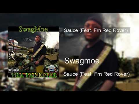 Swagmoe - Sauce (Feat. Frn Red Rover)