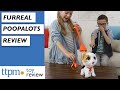 Toy Review | FurReal Poopalots Big Wags and Lil' Wags from Hasbro