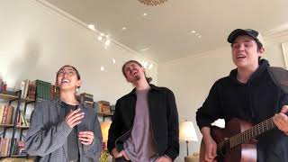 Because Of Who You Are