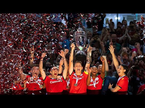 Mini Match | FFA Cup Final 2019 | Adelaide United vs Melbourne City