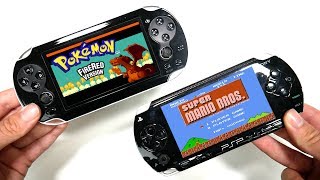 Unboxing Amazon's FAKE £20 PS Vita - Is It Good?