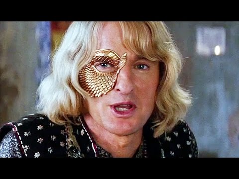 Trailer-Vorschau: Zoolander No. 2