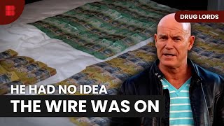 Undercover Sting Targets Wealthy Dealer Butros | Drug Lords