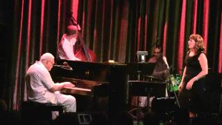 Cindy Scott sings &quot;Pennies from Heaven&quot; with Ellis Marsalis.wmv