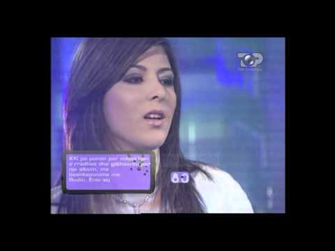 XXL feat Eni - Zjarri qe te ndez, 18 Janar 2005 - Top Fest 2