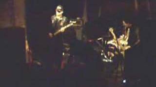 Send More Paramedics - Cannibal Newcastle