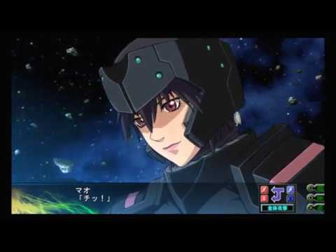 Let's Play - Super Robot Wars Z3.1 - Part 34