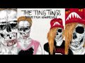 The Ting Tings - Hang It Up (Audio) 