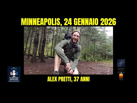 Le bugie di Trump: dall’uccisione di Alex Pretti a Minneapolis alle offese ai caduti della NATO