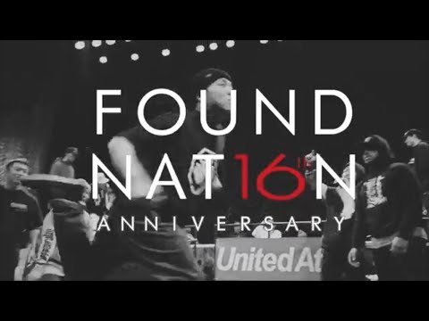 【TOP16】SWJ vs ROCK FORCE CREW │ FN JAM 2019 │ FEworks