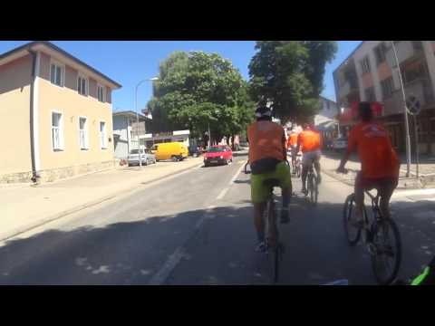 Rogatica (Gorazde-Srebrenica 2016.) 1080P FULL HD