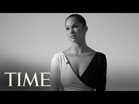 Misty Copeland On Changing the Face of Ballet | TIME 100 | TIME